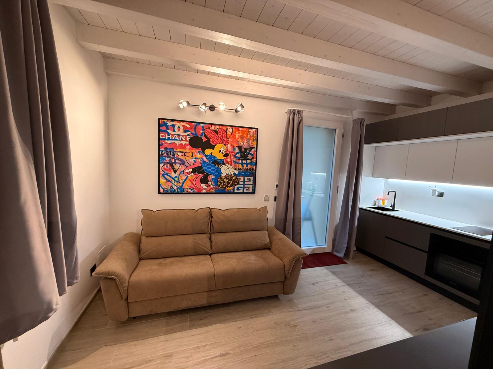 SUITE DELUXE