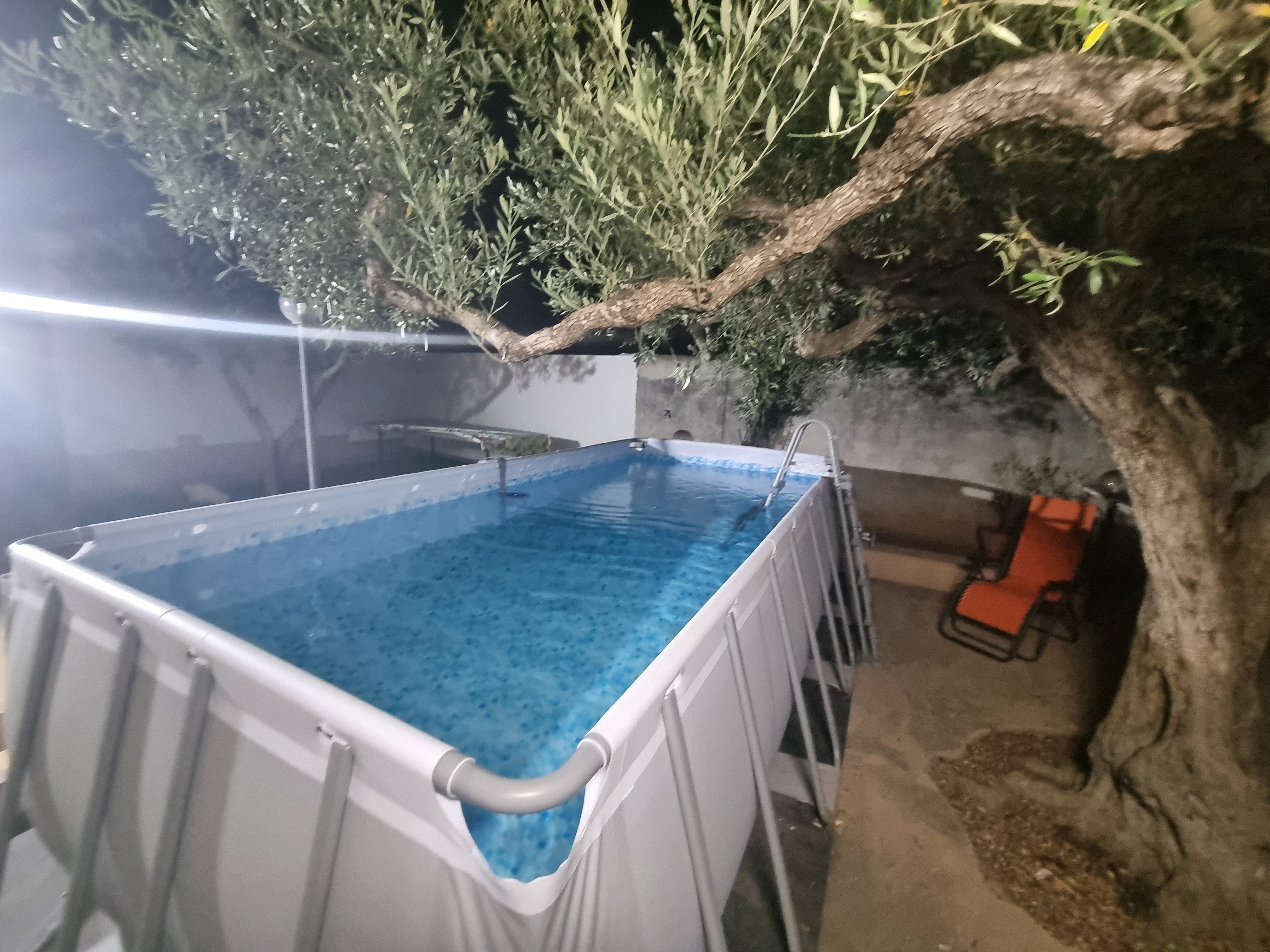 Villa Serroni - Casa Vacanze